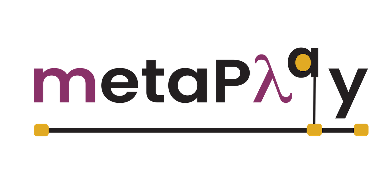 metaplay logo